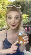 Transgender influencer Dylan Mulvaney breaks silence on Bud Light fiasco.                       
