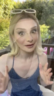 Transgender influencer Dylan Mulvaney breaks silence on Bud Light fiasco.                       