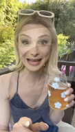 Transgender influencer Dylan Mulvaney breaks silence on Bud Light fiasco.                       