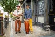 'We'll play until our teeth drop out!' The long, remarkable lives of Britain’s Windrush-era musicians.