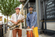 'We'll play until our teeth drop out!' The long, remarkable lives of Britain’s Windrush-era musicians.