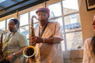 'We'll play until our teeth drop out!' The long, remarkable lives of Britain’s Windrush-era musicians.