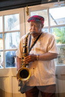 'We'll play until our teeth drop out!' The long, remarkable lives of Britain’s Windrush-era musicians.