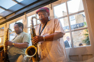 'We'll play until our teeth drop out!' The long, remarkable lives of Britain’s Windrush-era musicians.