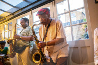 'We'll play until our teeth drop out!' The long, remarkable lives of Britain’s Windrush-era musicians.