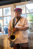 'We'll play until our teeth drop out!' The long, remarkable lives of Britain’s Windrush-era musicians.