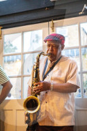 'We'll play until our teeth drop out!' The long, remarkable lives of Britain’s Windrush-era musicians.