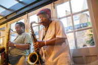 'We'll play until our teeth drop out!' The long, remarkable lives of Britain’s Windrush-era musicians.