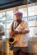 'We'll play until our teeth drop out!' The long, remarkable lives of Britain’s Windrush-era musicians.