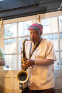 'We'll play until our teeth drop out!' The long, remarkable lives of Britain’s Windrush-era musicians.