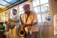 'We'll play until our teeth drop out!' The long, remarkable lives of Britain’s Windrush-era musicians.