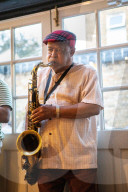 'We'll play until our teeth drop out!' The long, remarkable lives of Britain’s Windrush-era musicians.