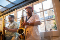 'We'll play until our teeth drop out!' The long, remarkable lives of Britain’s Windrush-era musicians.