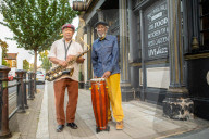 'We'll play until our teeth drop out!' The long, remarkable lives of Britain’s Windrush-era musicians.