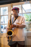 'We'll play until our teeth drop out!' The long, remarkable lives of Britain’s Windrush-era musicians.