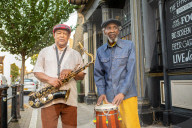 'We'll play until our teeth drop out!' The long, remarkable lives of Britain’s Windrush-era musicians.