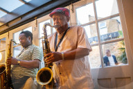 'We'll play until our teeth drop out!' The long, remarkable lives of Britain’s Windrush-era musicians.