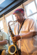 'We'll play until our teeth drop out!' The long, remarkable lives of Britain’s Windrush-era musicians.