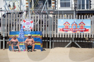 No swimming, no surfing: how a summer of sewage is ruining the British seaside day out.