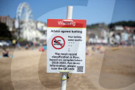 No swimming, no surfing: how a summer of sewage is ruining the British seaside day out.
