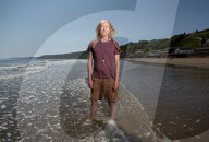 No swimming, no surfing: how a summer of sewage is ruining the British seaside day out.