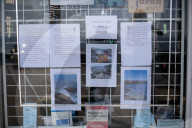 No swimming, no surfing: how a summer of sewage is ruining the British seaside day out.