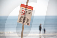 No swimming, no surfing: how a summer of sewage is ruining the British seaside day out.