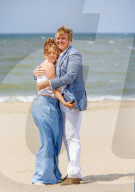 ROYALS - Fototermin mit König Willem-Alexander und Königin Maxima , Prinzessin Amalia, Prinzessin Alexia und Prinzessin Ariane