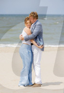 ROYALS - Fototermin mit König Willem-Alexander und Königin Maxima , Prinzessin Amalia, Prinzessin Alexia und Prinzessin Ariane