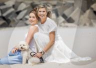 ROYALS - Fototermin mit König Willem-Alexander und Königin Maxima , Prinzessin Amalia, Prinzessin Alexia und Prinzessin Ariane