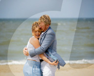 ROYALS - Fototermin mit König Willem-Alexander und Königin Maxima , Prinzessin Amalia, Prinzessin Alexia und Prinzessin Ariane