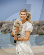 ROYALS - Fototermin mit König Willem-Alexander und Königin Maxima , Prinzessin Amalia, Prinzessin Alexia und Prinzessin Ariane