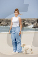 ROYALS - Fototermin mit König Willem-Alexander und Königin Maxima , Prinzessin Amalia, Prinzessin Alexia und Prinzessin Ariane