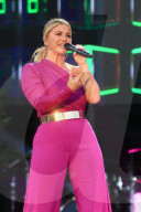 Schlager Marathon im Rahmen des Open R Festivals in Uelzen