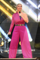 Schlager Marathon im Rahmen des Open R Festivals in Uelzen