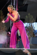 Schlager Marathon im Rahmen des Open R Festivals in Uelzen