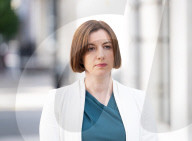 Guests of Sunday with Laura Kuenssberg at the BBC, Broadcasting House, London, UK. 