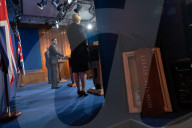 Prime Minister Rishi Sunak unveils the NHS Workforce Plan