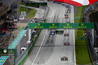 Formula 1 World championship 2023 Austrian GP, Spielberg 29 June-2 July 2023