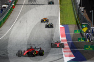Formula 1 World championship 2023 Austrian GP, Spielberg 29 June-2 July 2023