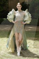 MODE - Paris Haute Couture Herbst/Winter 2023: Iris van Herpen