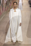 MODE - Paris Haute Couture Herbst/Winter 2023: Christian Dior