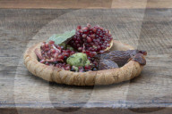 'It smelled like toffee apples': how I recreated the 2,000-year-old Pompeii pizza