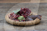 'It smelled like toffee apples': how I recreated the 2,000-year-old Pompeii pizza