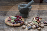 'It smelled like toffee apples': how I recreated the 2,000-year-old Pompeii pizza