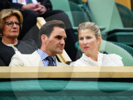 Wimbledon Tennis Championships, Day 2, The All England Lawn Tennis and Croquet Club, London, UK - 04 Jul 2023