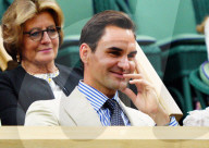 Wimbledon Tennis Championships, Day 2, The All England Lawn Tennis and Croquet Club, London, UK - 04 Jul 2023