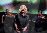 Infinity review - strangely insubstantial family drama from Philip Glass