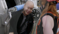 Oceangate boss reportedly  told of "loud bang" on TItan submersible.                            