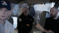 Oceangate boss reportedly  told of "loud bang" on TItan submersible.                            